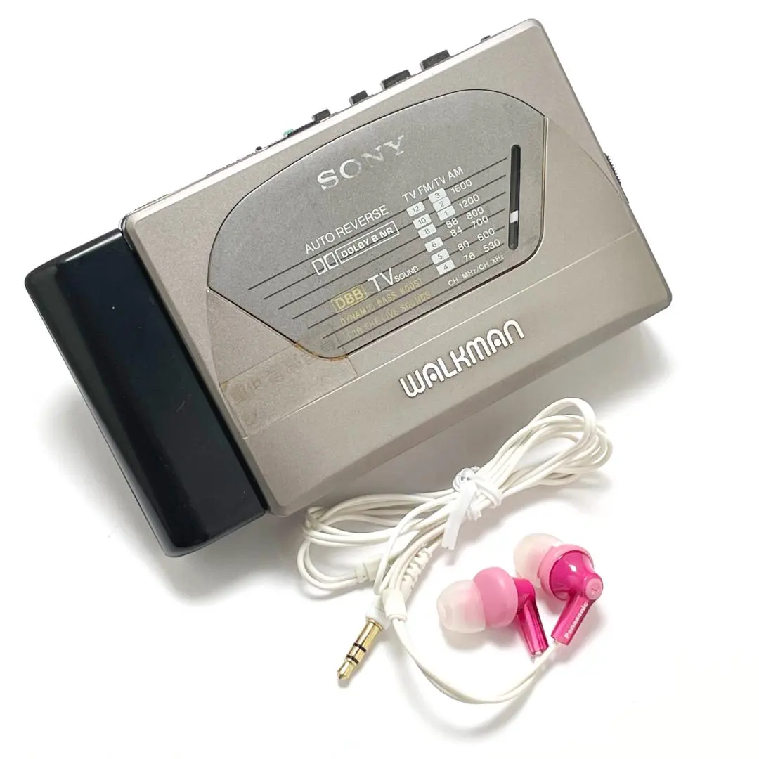 2026年最新】wm-fs1 sonyの人気アイテム - メルカリ