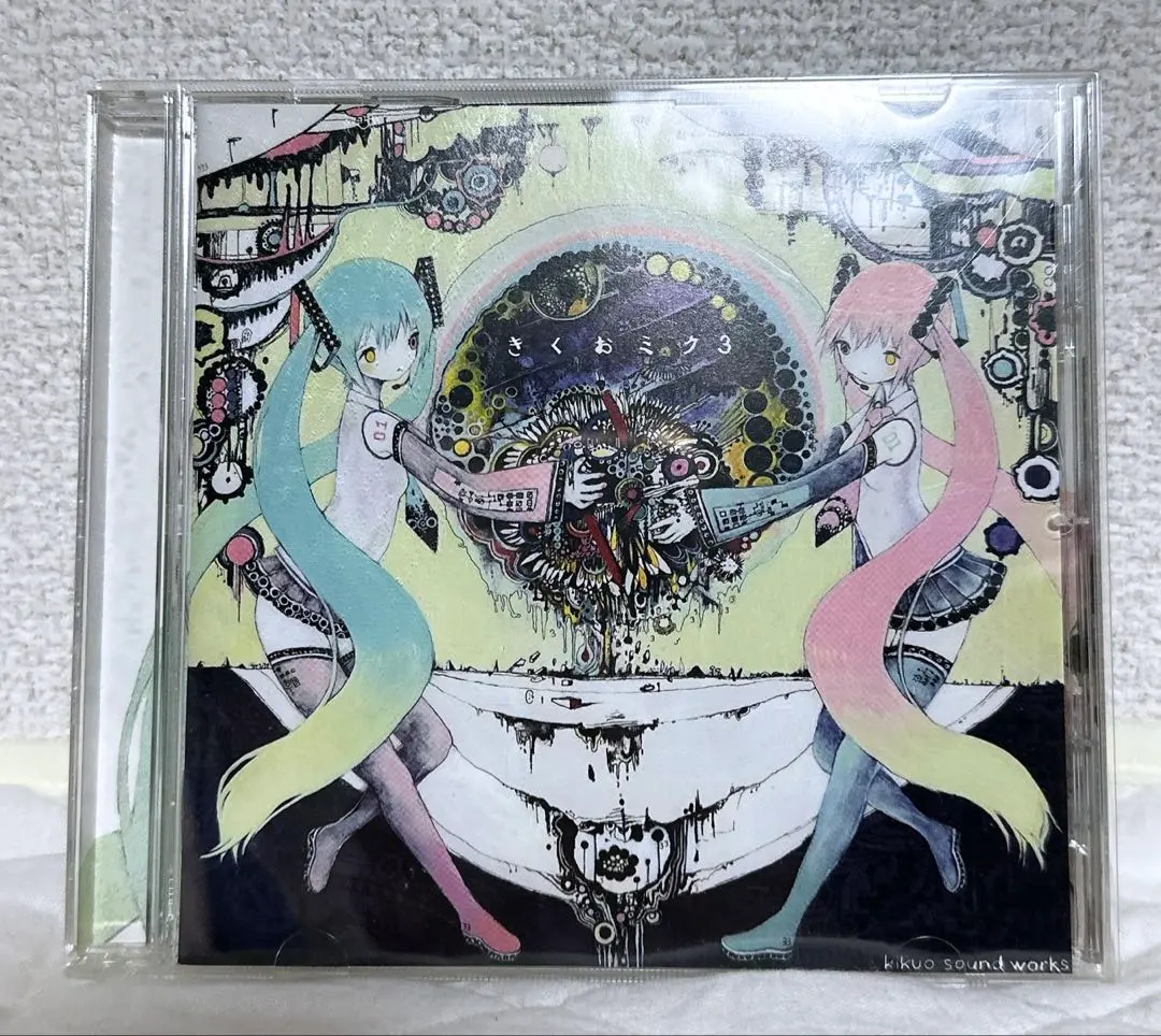 2026年最新】きくおミク7の人気アイテム - メルカリ