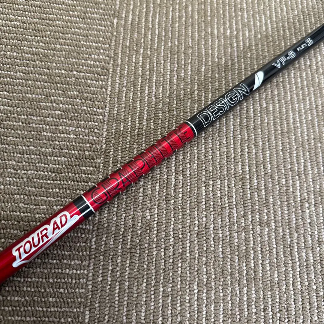 2026年最新】tour ad vf ピンの人気アイテム - メルカリ