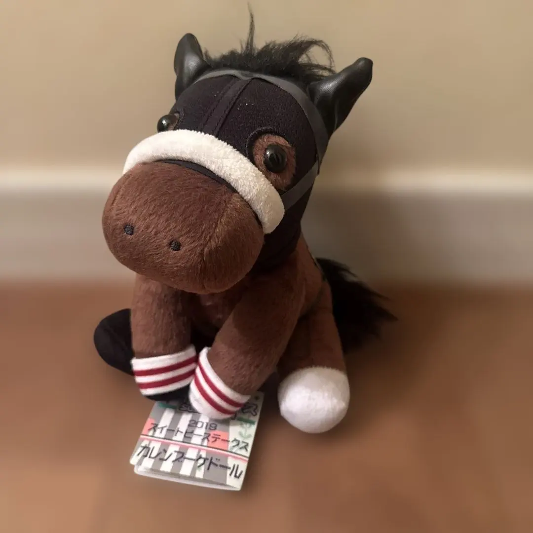 2026年最新】カレンブーケドール アイドルホースの人気アイテム - メルカリ