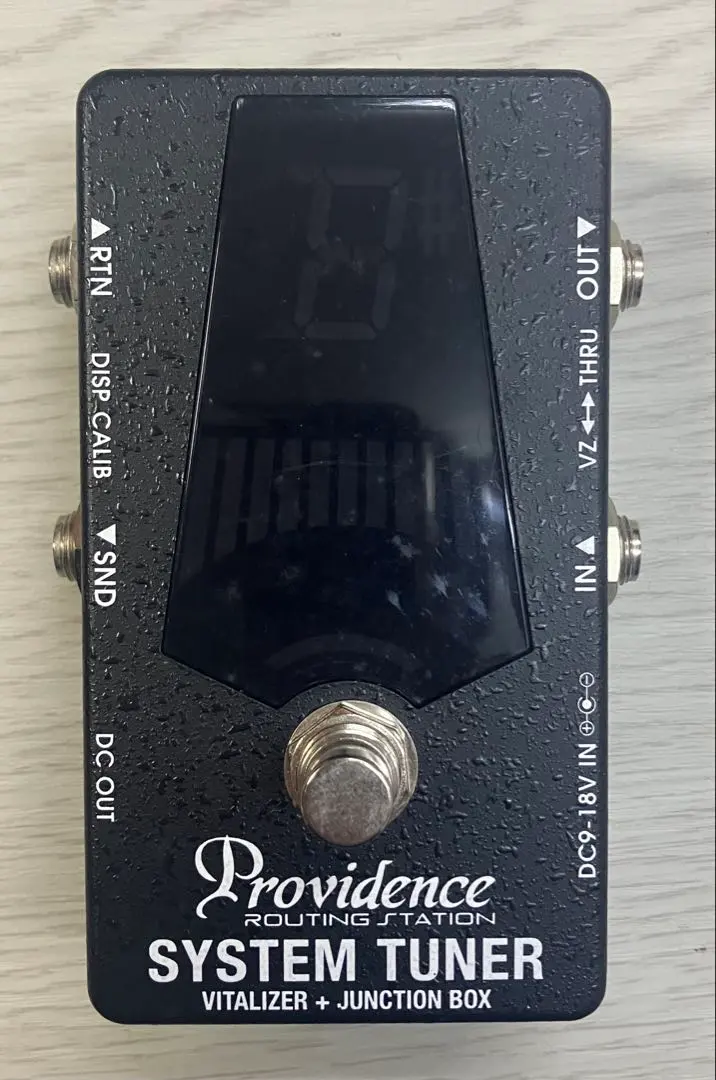 2026年最新】providence vitalizerの人気アイテム - メルカリ