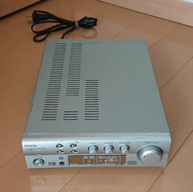 2026年最新】5.1ch denonの人気アイテム - メルカリ