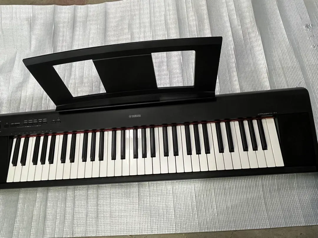 2026年最新】yamaha piaggero np-32の人気アイテム - メルカリ