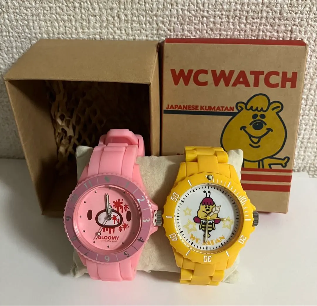 2026年最新】グルーミー 時計の人気アイテム - メルカリ