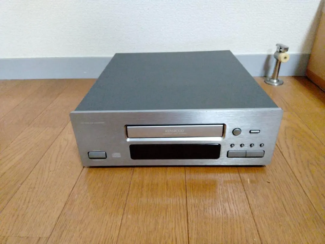 2026年最新】kenwood DP-1001の人気アイテム - メルカリ