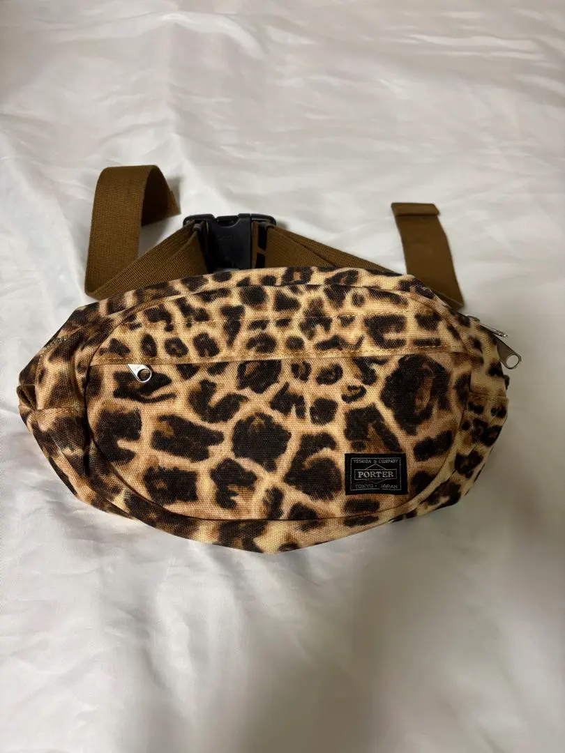 2026年最新】ポーター レオパード バッグの人気アイテム - メルカリ