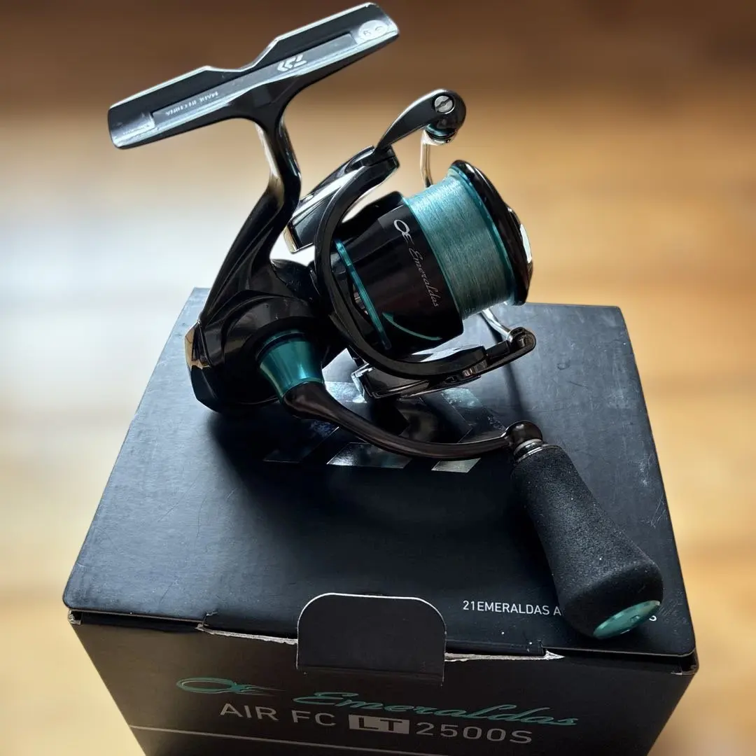 2026年最新】エメラルダスair fc lt2500sの人気アイテム - メルカリ