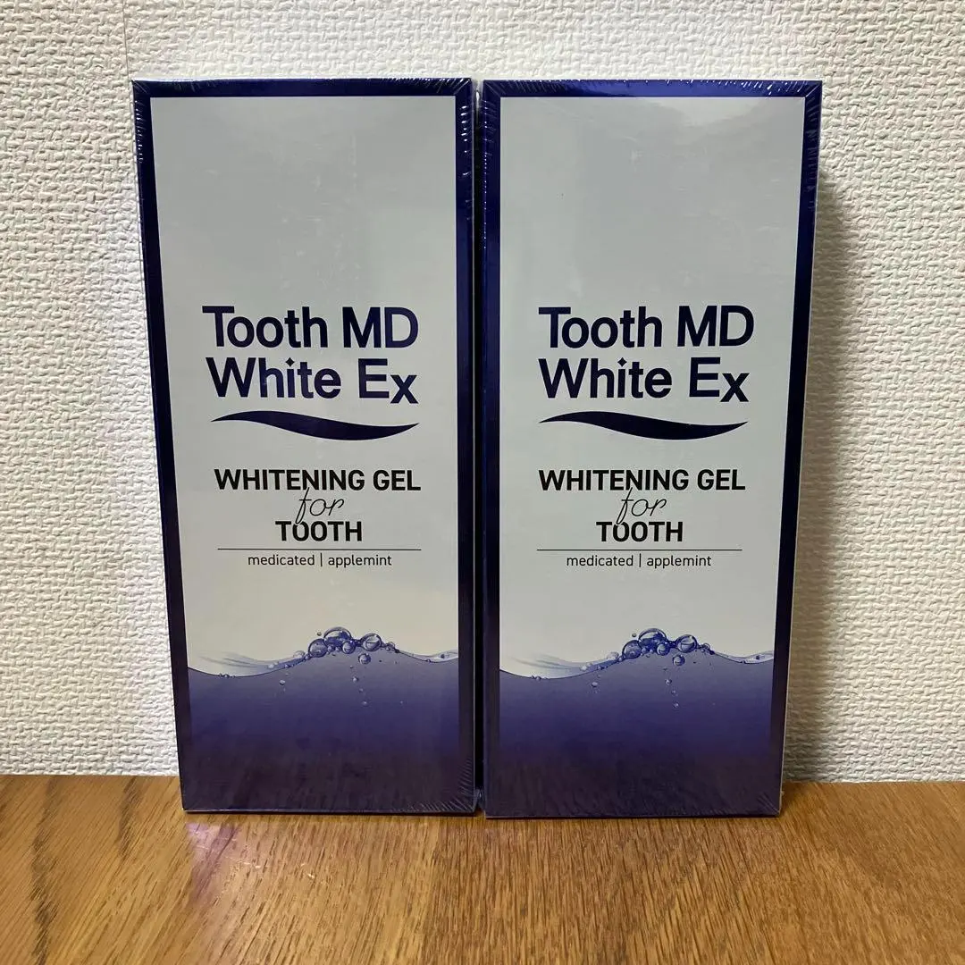 2026年最新】トゥースmdホワイトexの人気アイテム - メルカリ