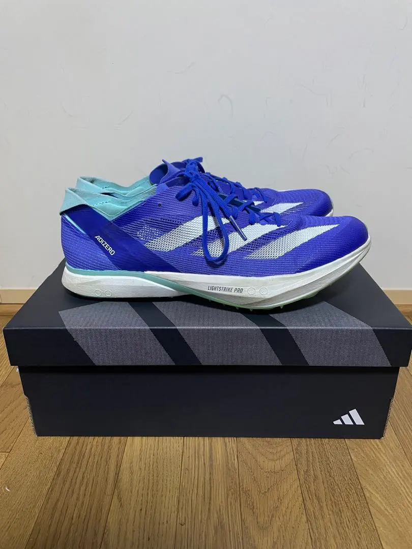 2026年最新】アディゼロアバンチの人気アイテム - メルカリ