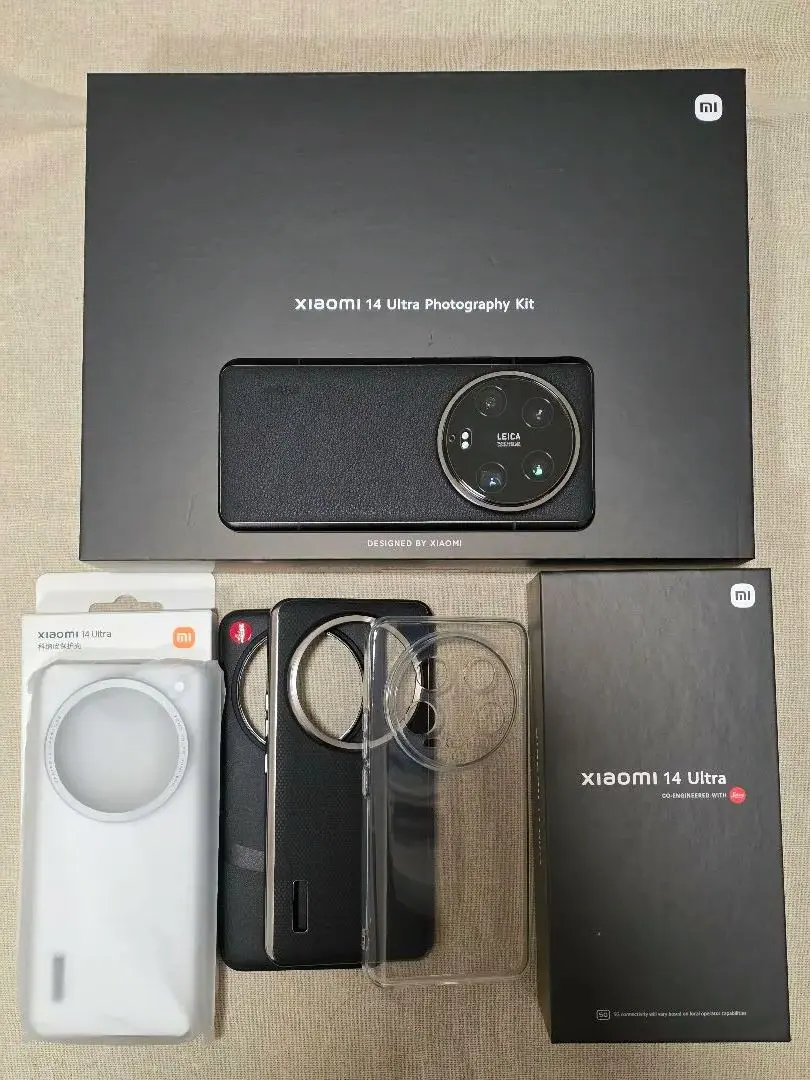 2026年最新】Xiaomi 14 Ultra photography kitの人気アイテム - メルカリ