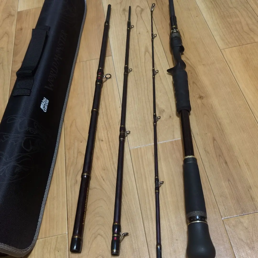 2026年最新】ワールドモンスター 734hの人気アイテム - メルカリ