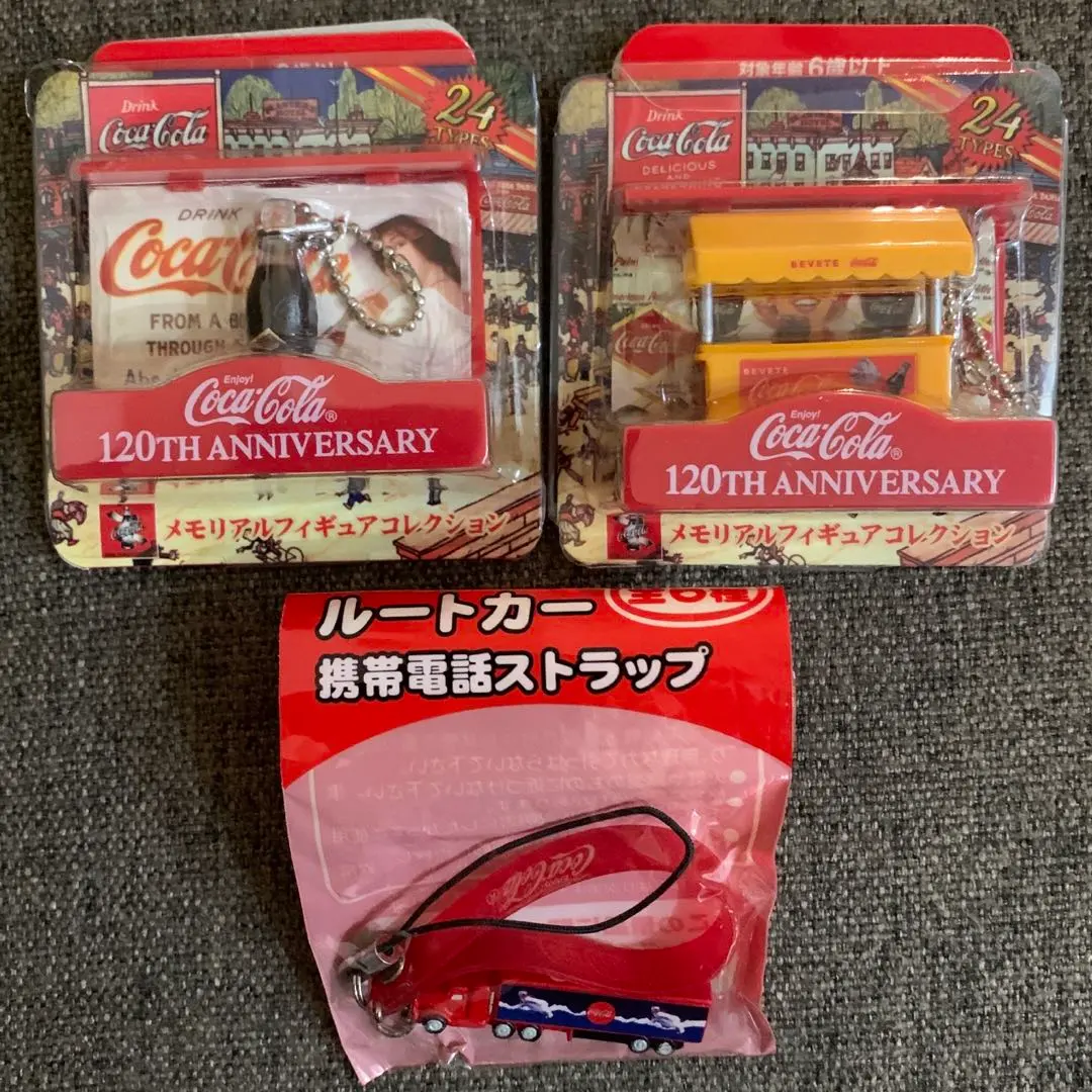 2026年最新】コカコーラ 120th ANNIVERSARYの人気アイテム - メルカリ