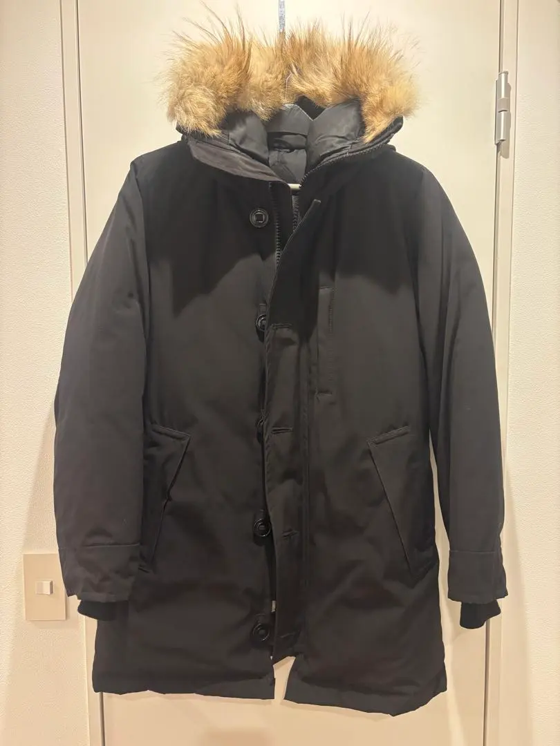 2026年最新】カナダ グース バンクーバーの人気アイテム - メルカリ