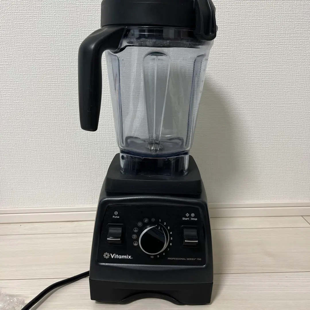 2026年最新】vitamix 750の人気アイテム - メルカリ