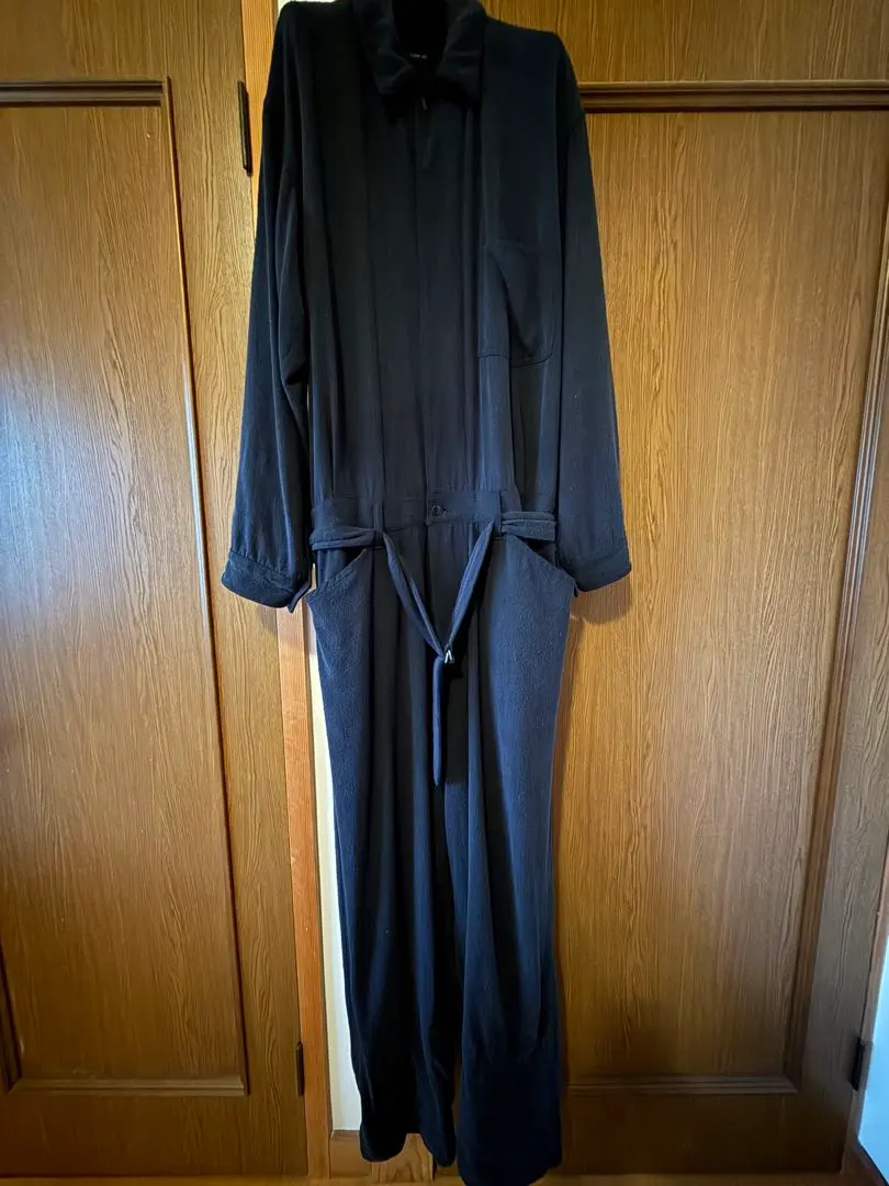 2026年最新】COMOLI オーバーオール・つなぎの人気アイテム - メルカリ