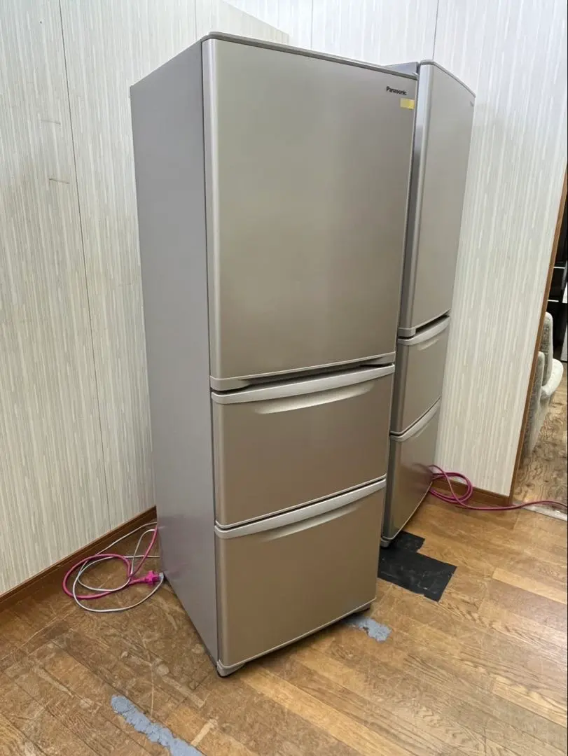 2026年最新】冷蔵庫 パナソニック 335の人気アイテム - メルカリ