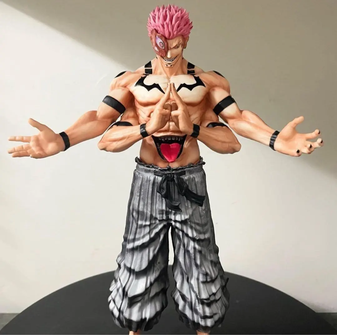 2026年最新】宿儺ガレージキットの人気アイテム - メルカリ