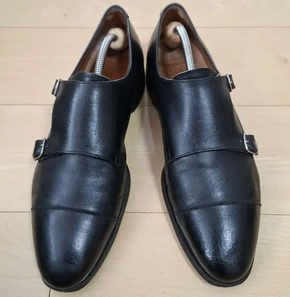 2026年最新】ユニオンインペリアル ダブルモンクの人気アイテム - メルカリ