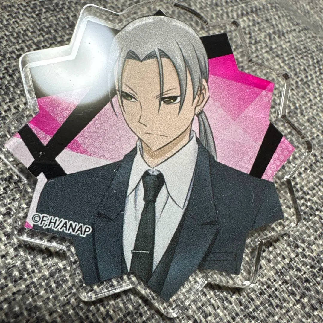 2026年最新】覆面系 アクスタの人気アイテム - メルカリ