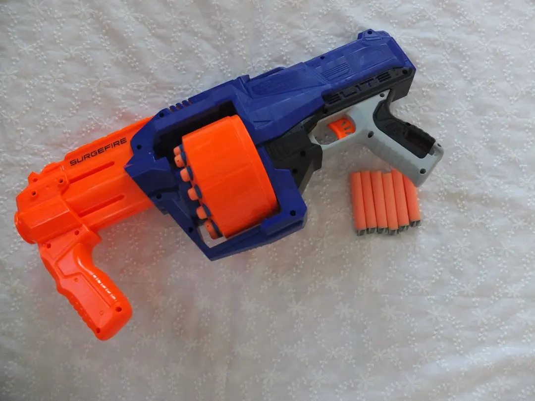 2026年最新】ナーフ マガジン 6の人気アイテム - メルカリ