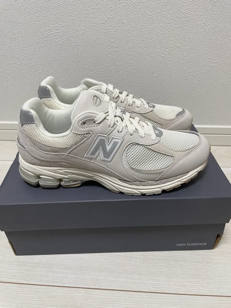 2026年最新】new balance 2002rvaの人気アイテム - メルカリ