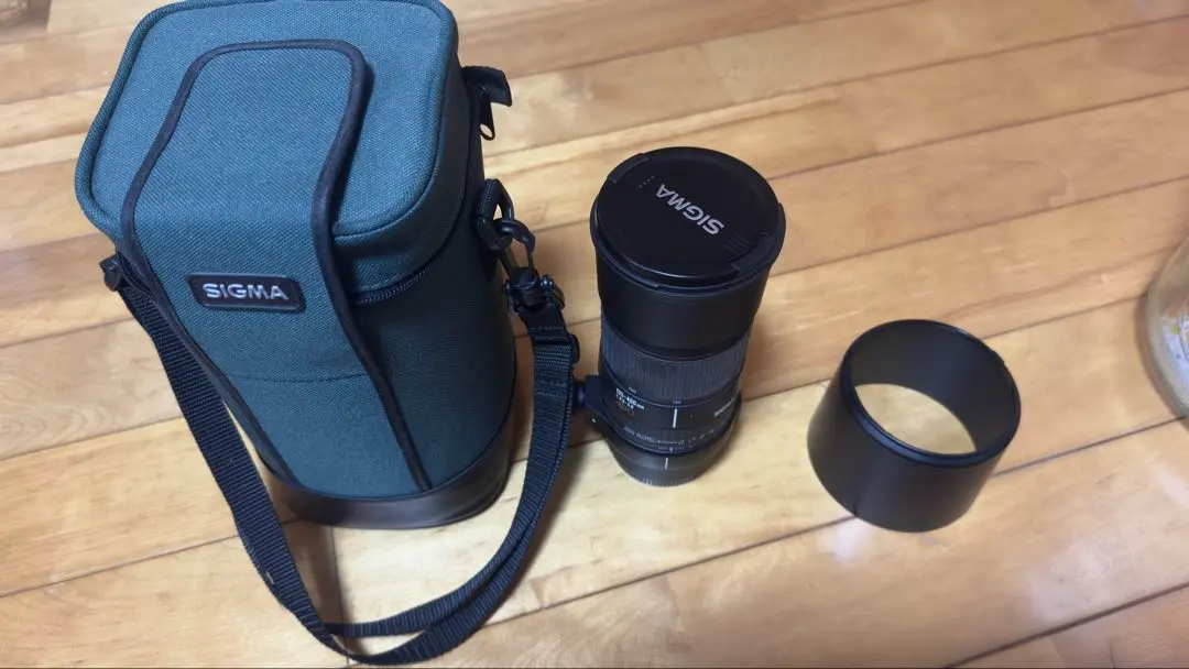 2026年最新】SIGMA 24-135mm F2.8-4.5の人気アイテム - メルカリ