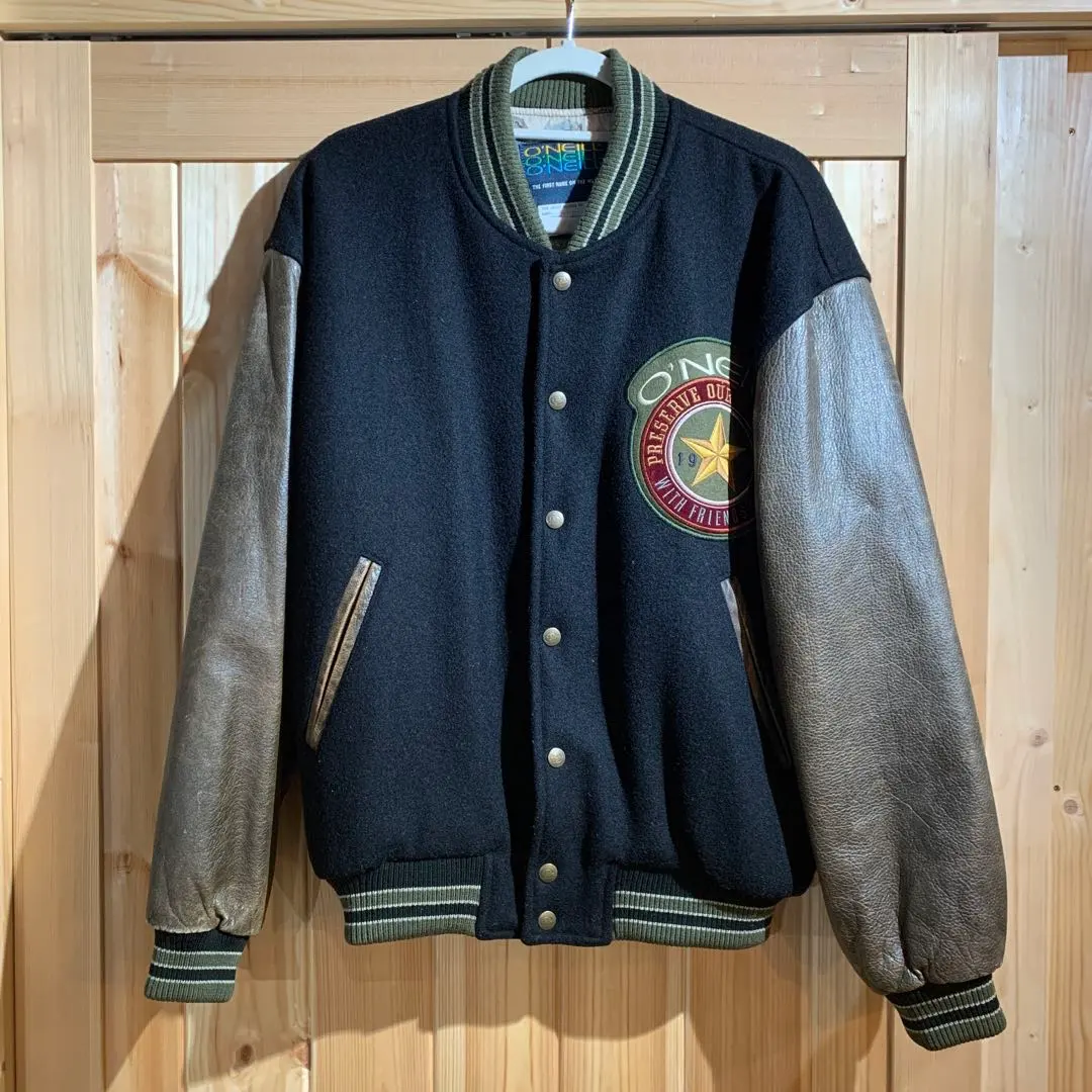 2026年最新】O'NEIL スタジャンの人気アイテム - メルカリ