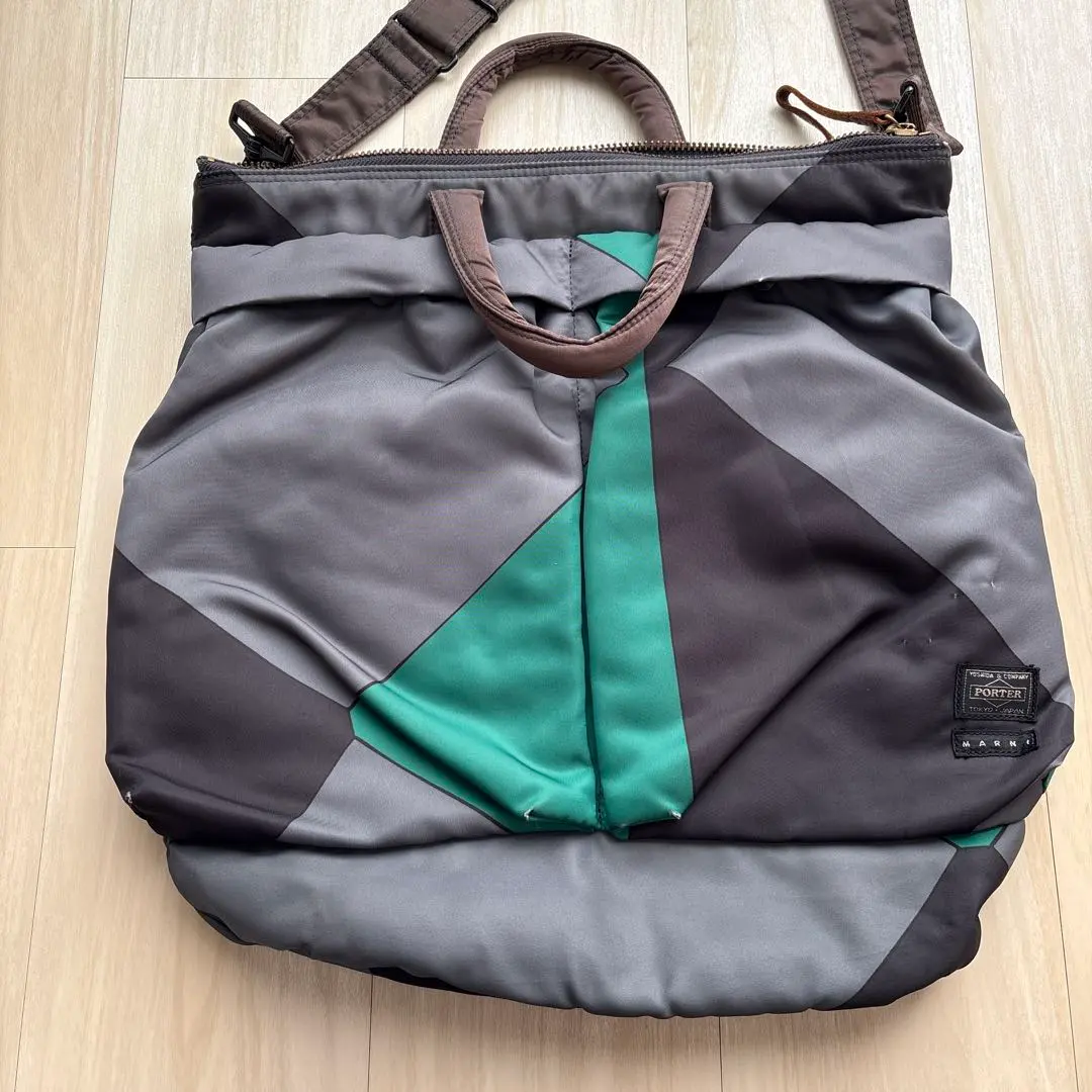2026年最新】porter marni ヘルメットの人気アイテム - メルカリ