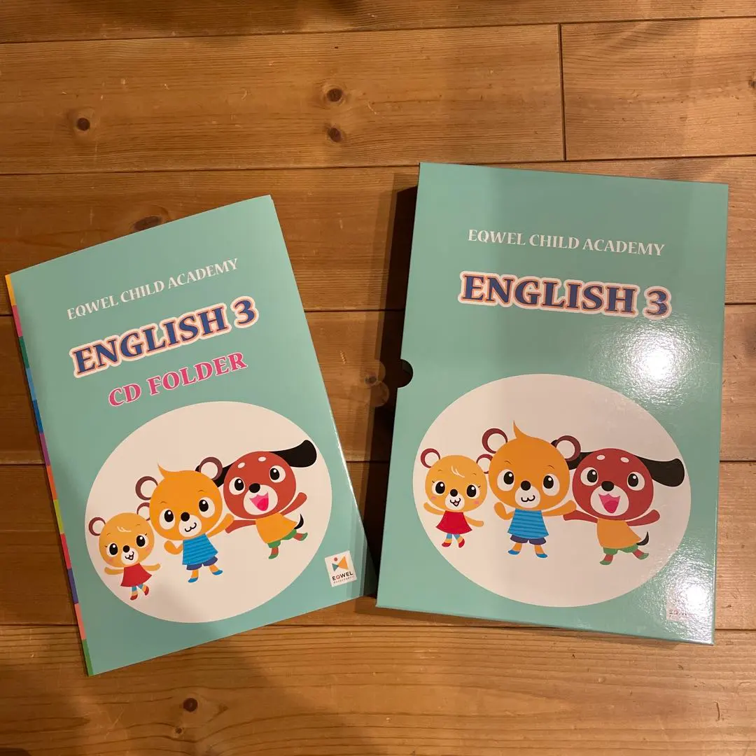 2026年最新】eqwel englishの人気アイテム - メルカリ