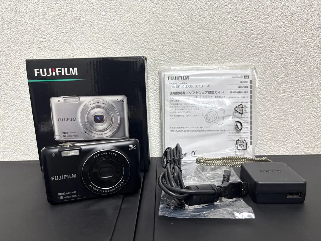 2026年最新】finepix JX560の人気アイテム - メルカリ