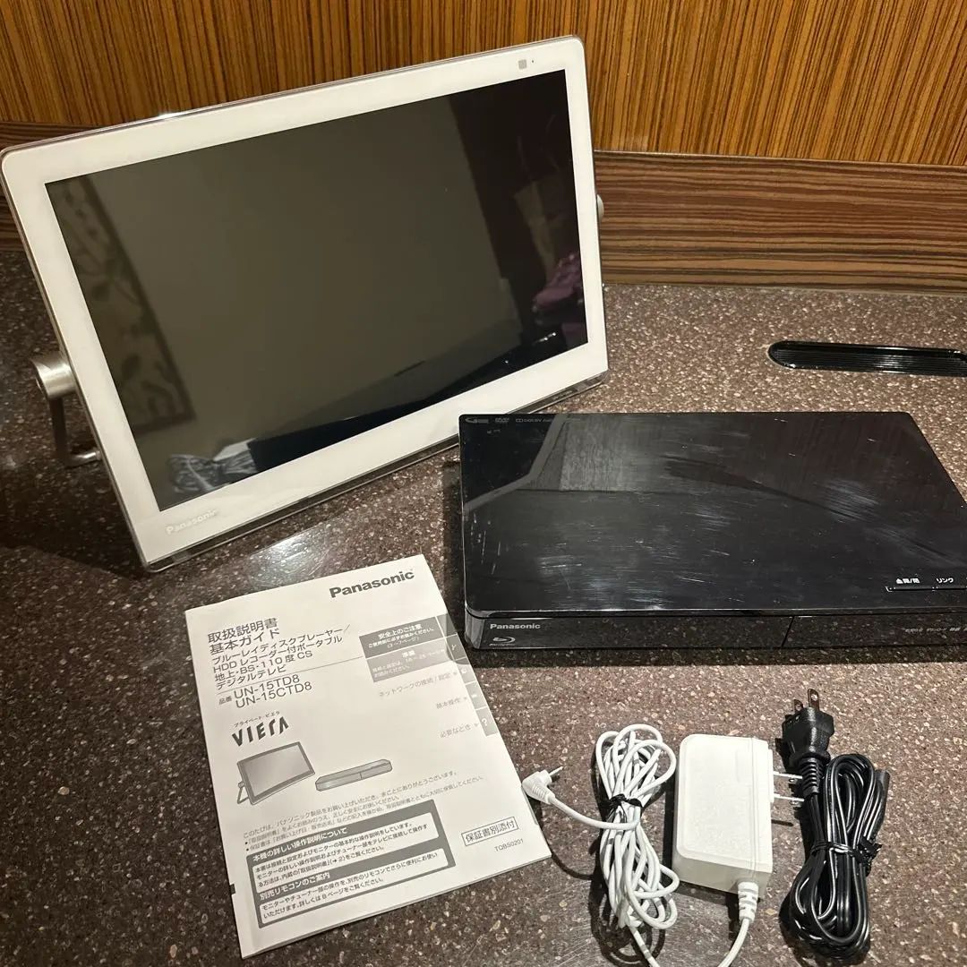 2026年最新】UN-15TD8の人気アイテム - メルカリ