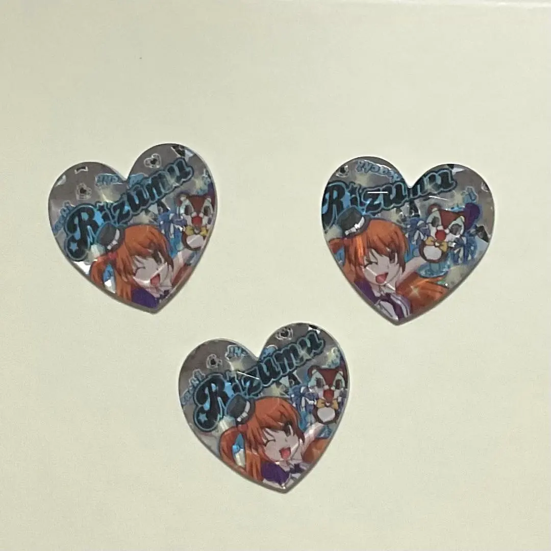 2026年最新】天宮りずむ 缶バッジの人気アイテム - メルカリ