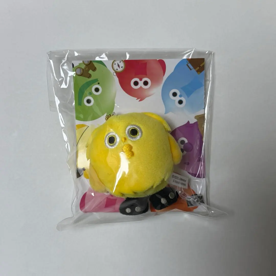 2026年最新】メンバー名：玉森裕太 ぬいぐるみ・マスコットの人気