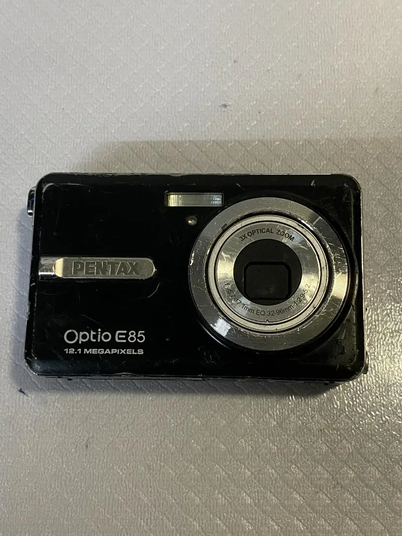 2026年最新】PENTAX Optio E75の人気アイテム - メルカリ