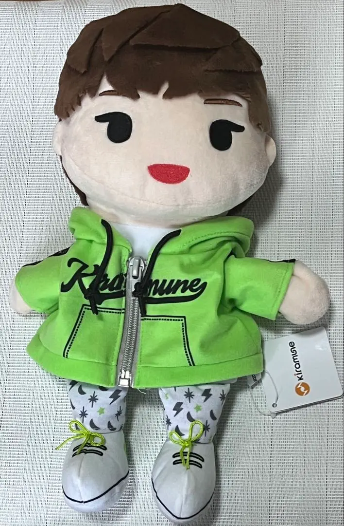 2026年最新】sparqlew パペットの人気アイテム - メルカリ