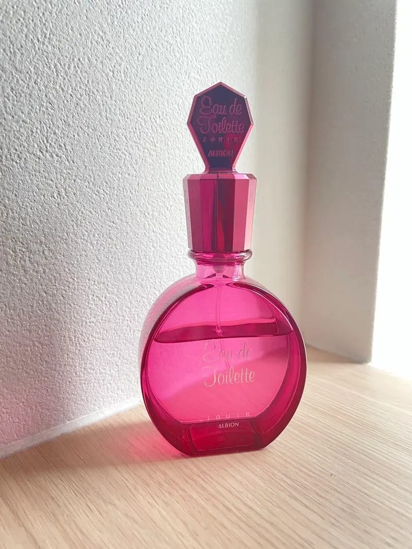 2026年最新】アルビオン ジュイール オードトワレの人気アイテム