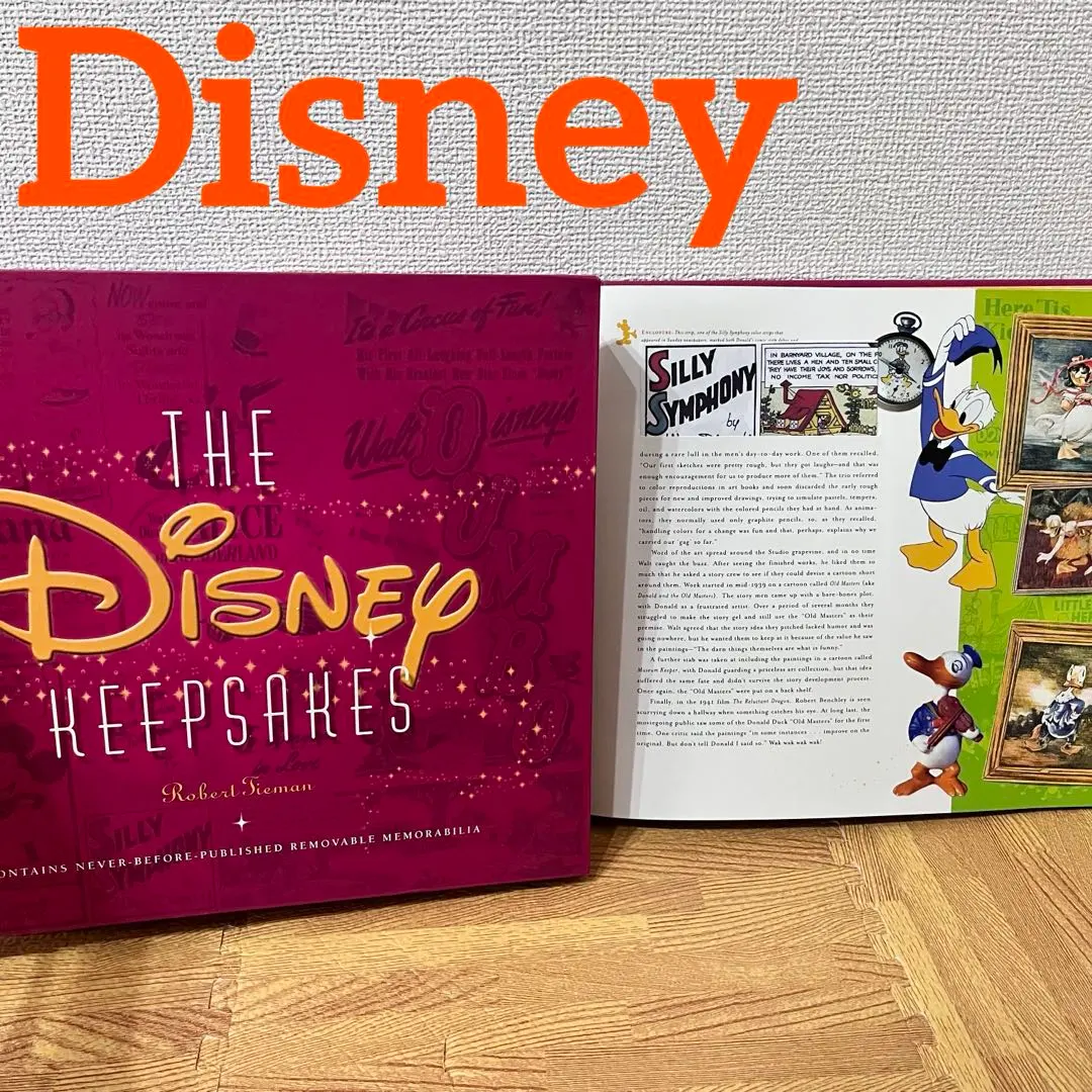 2026年最新】the disney keepsakesの人気アイテム - メルカリ