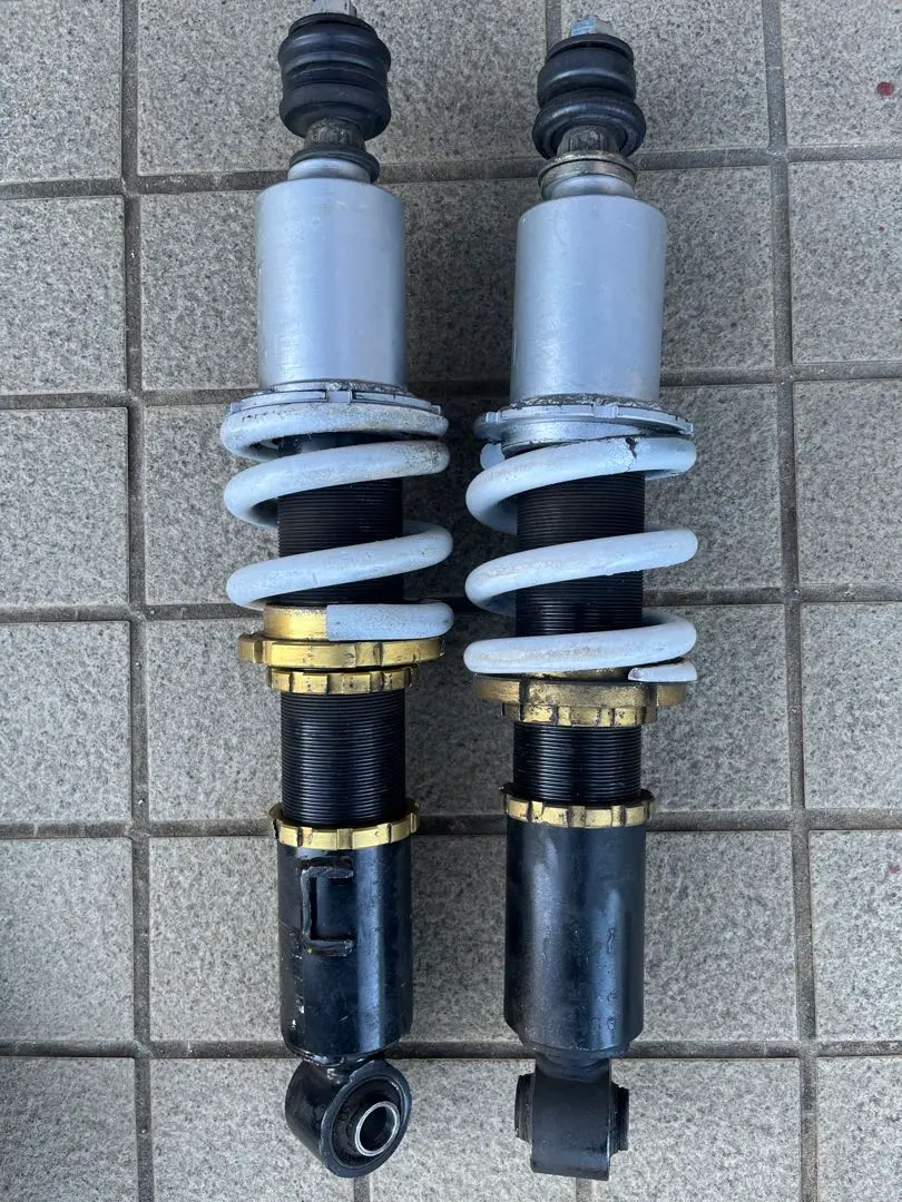 2026年最新】車高調 gx71の人気アイテム - メルカリ