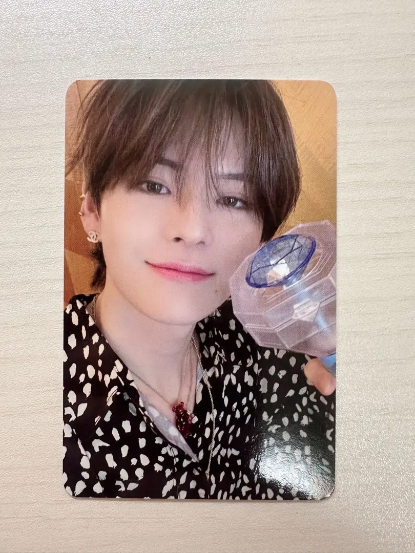 2026年最新】treasure ヨシ トレカ シンガポールの人気アイテム - メルカリ