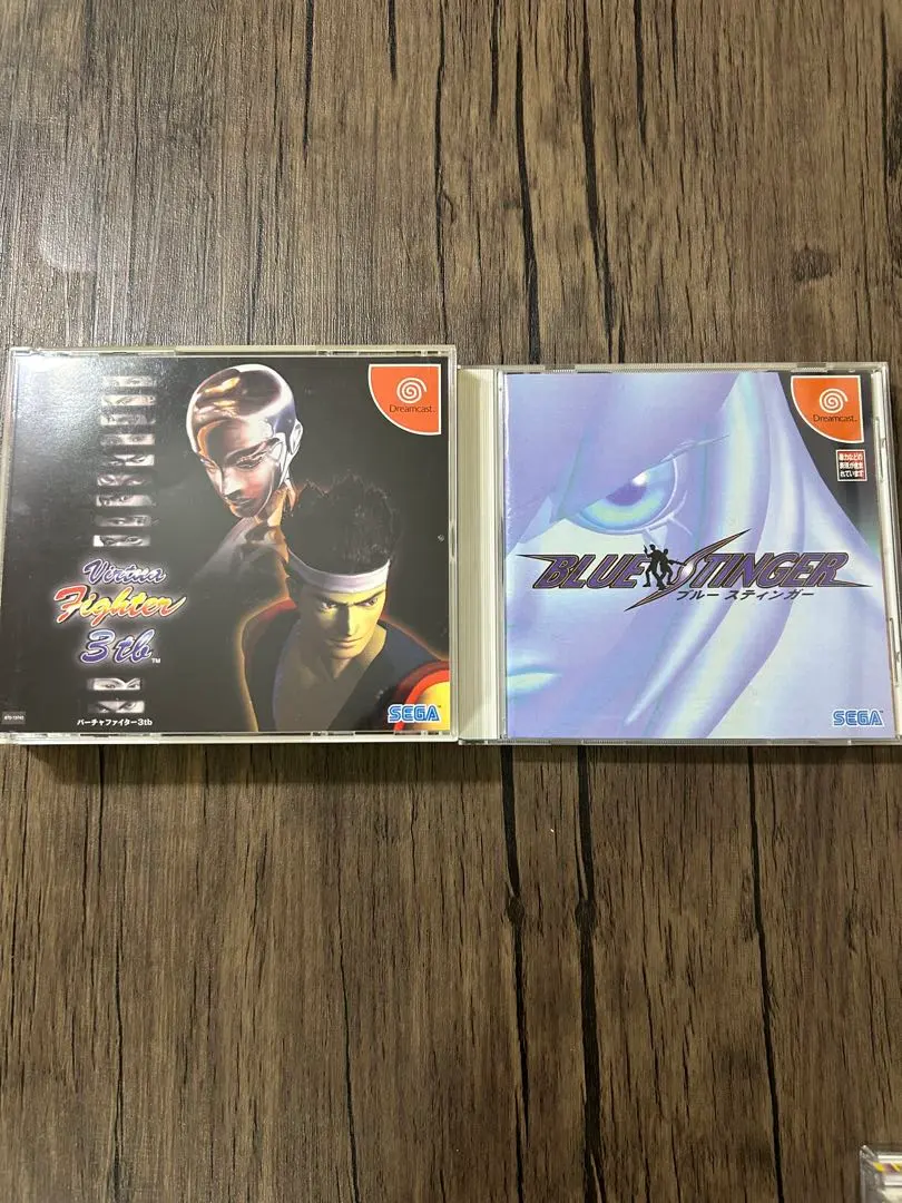 2026年最新】バーチャファイター3tbの人気アイテム - メルカリ