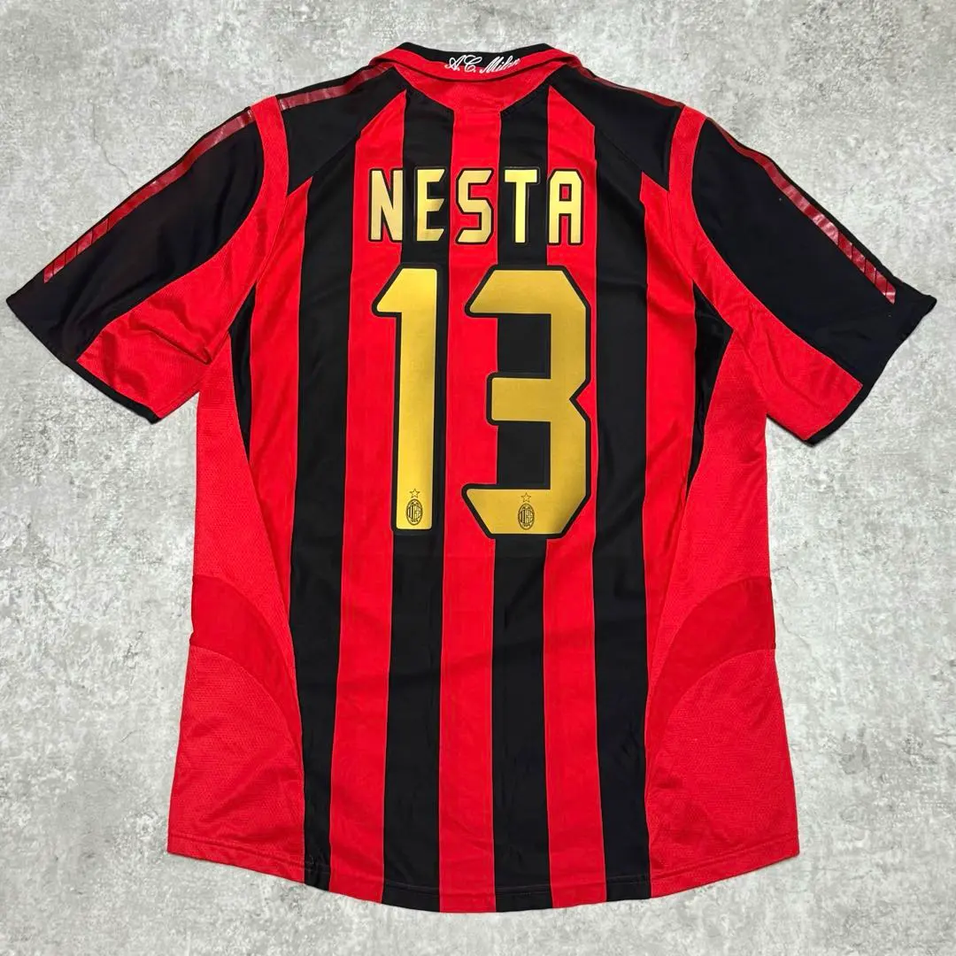 2026年最新】アレッサンドロ・ネスタの人気アイテム - メルカリ