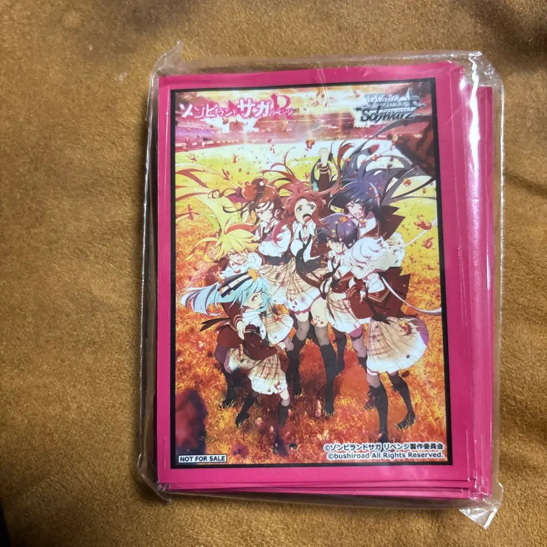 2026年最新】ゾンビランドサガ ヴァイス 未開封の人気アイテム - メルカリ