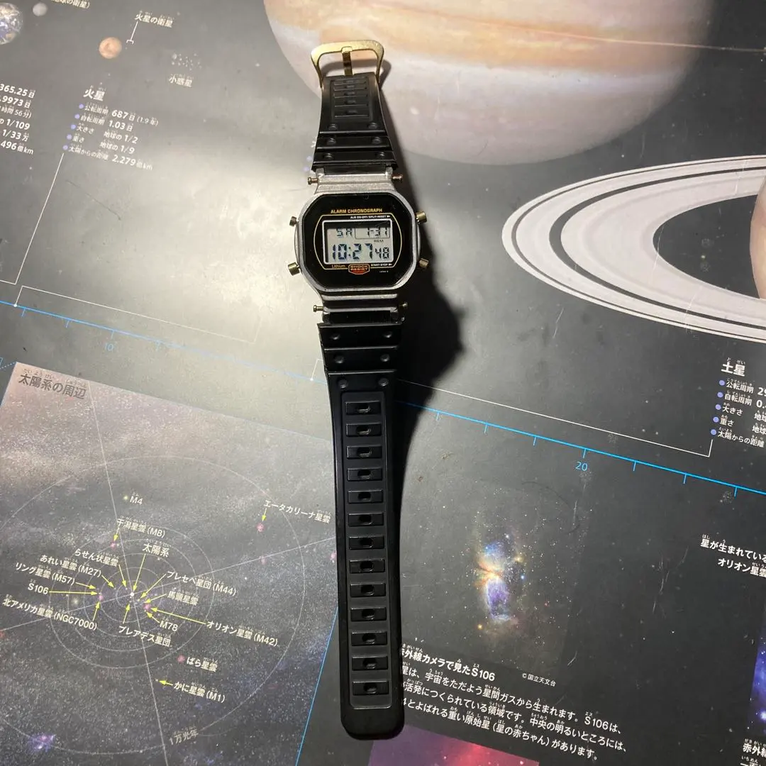 2026年最新】DW-5700 スクリューバックの人気アイテム - メルカリ