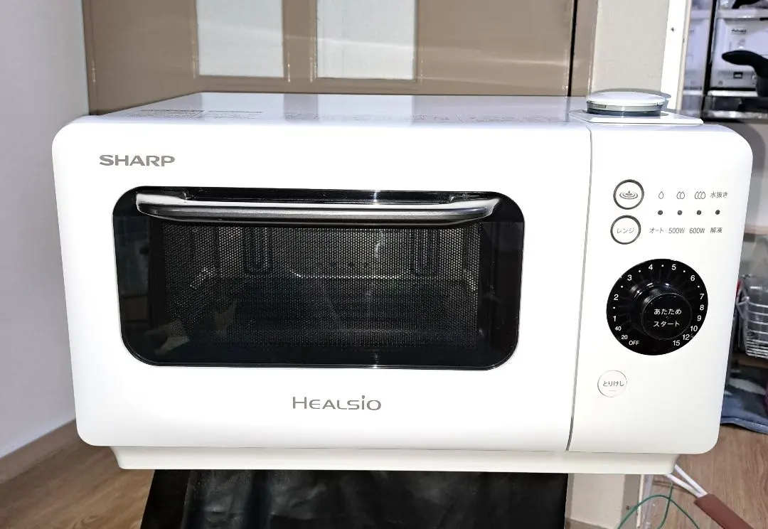 2026年最新】ヘルシオ グリエレンジ ax-hr2-wの人気アイテム - メルカリ