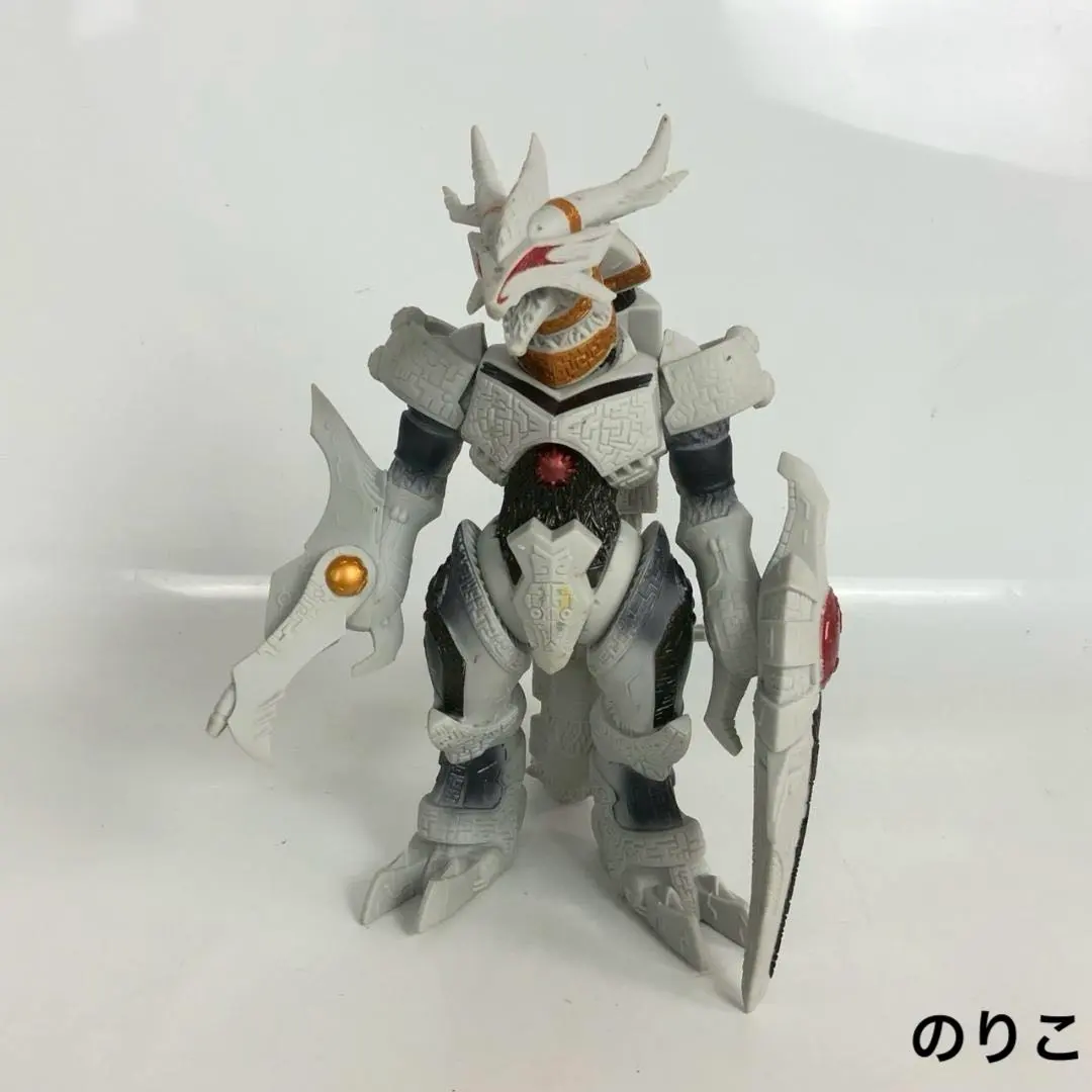 2026年最新】ギャラクトロン ソフビの人気アイテム - メルカリ