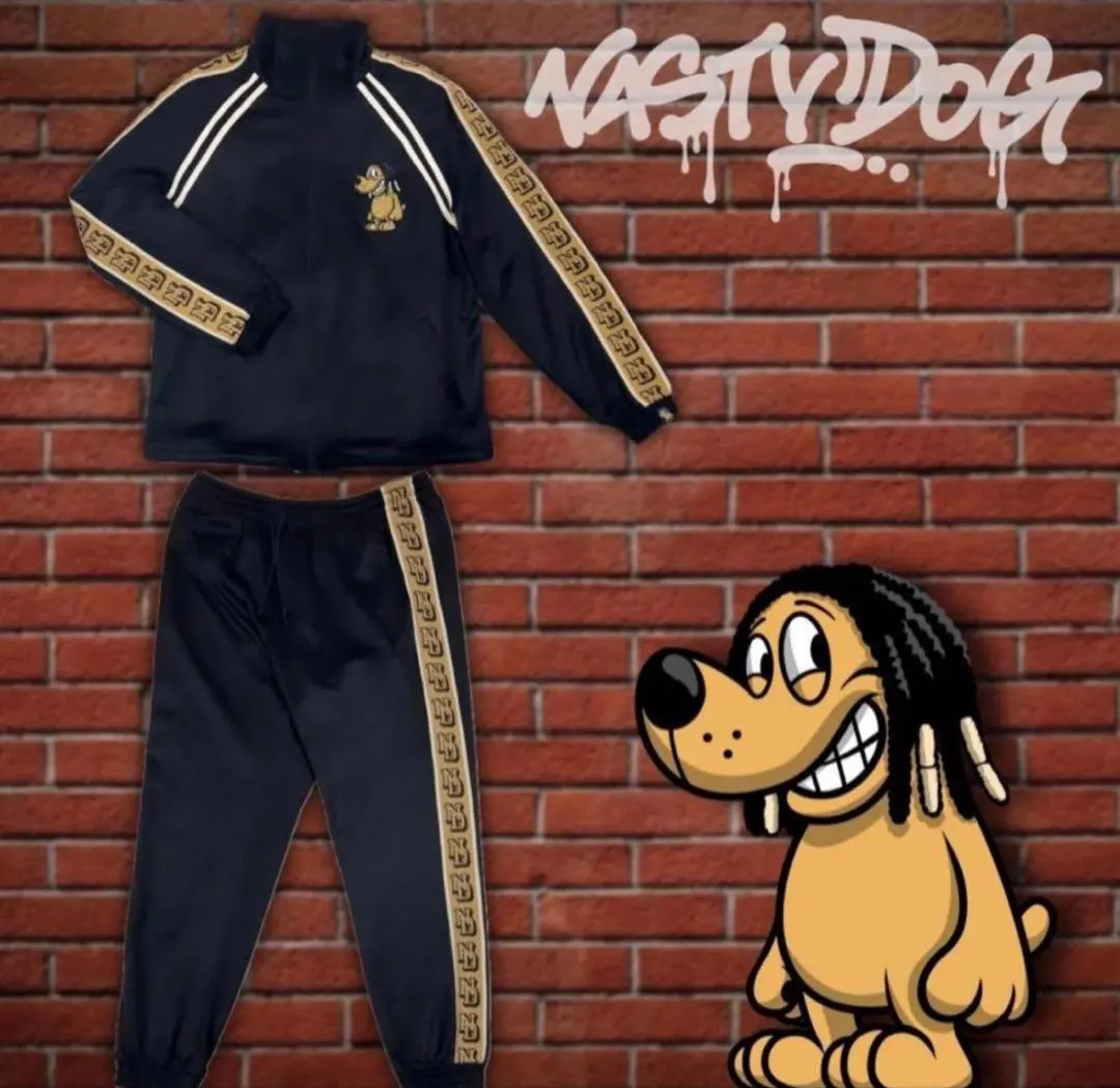 2026年最新】Nastydog セットアップの人気アイテム - メルカリ