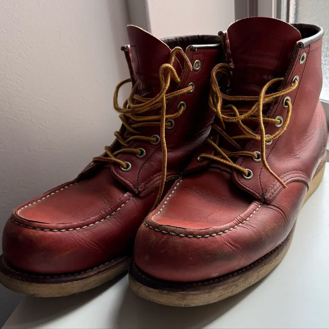 2026年最新】red wing 8248の人気アイテム - メルカリ