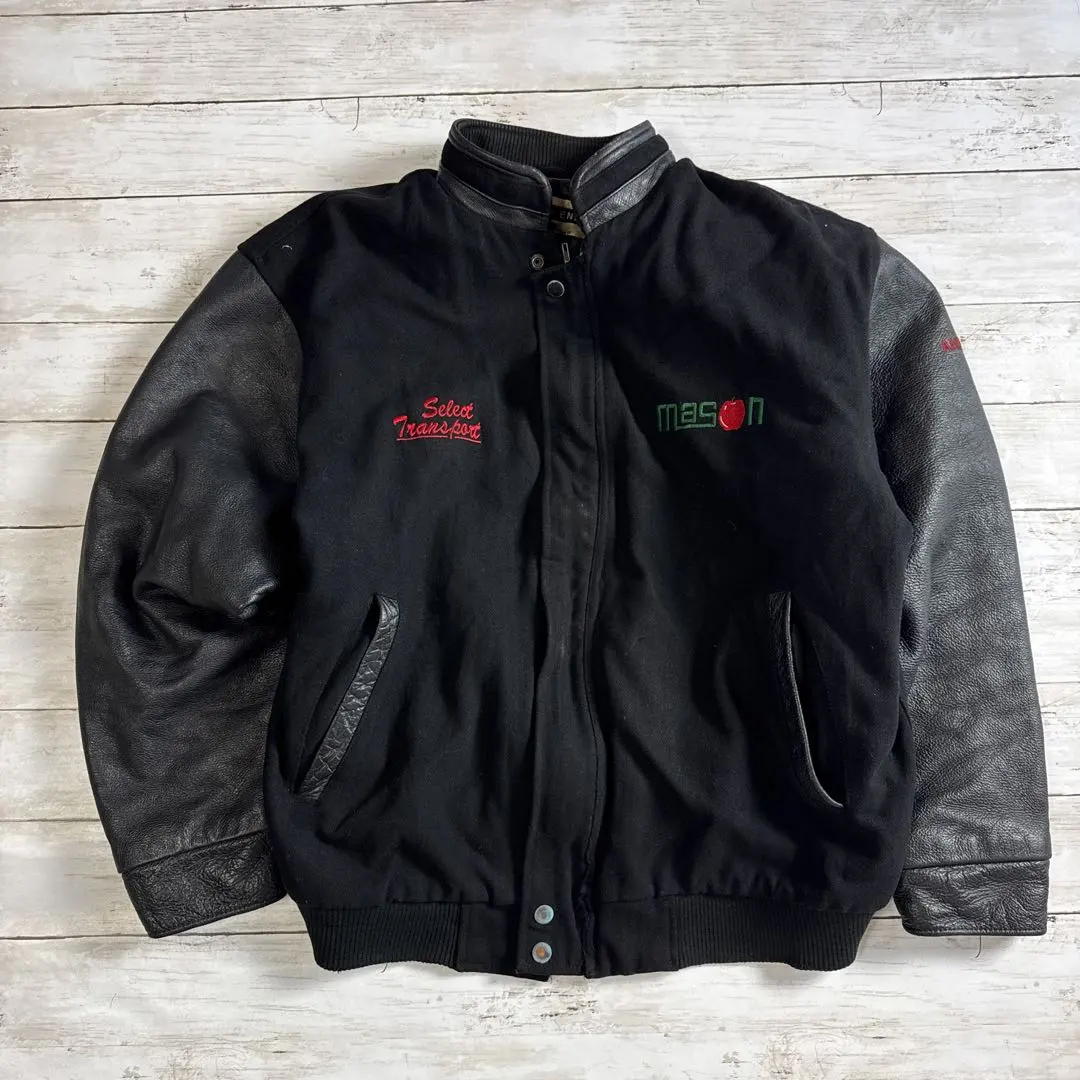 2026年最新】Transport スタジャンの人気アイテム - メルカリ