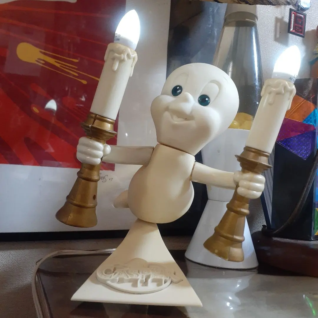 2026年最新】キャスパー キャンドルライトの人気アイテム - メルカリ