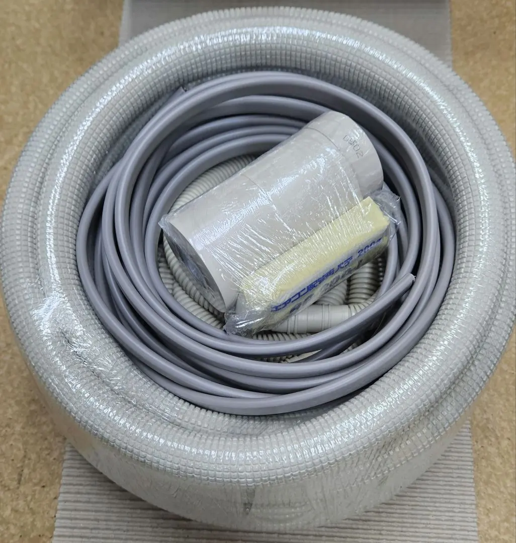 2026年最新】フレア加工済空調配管セットの人気アイテム - メルカリ